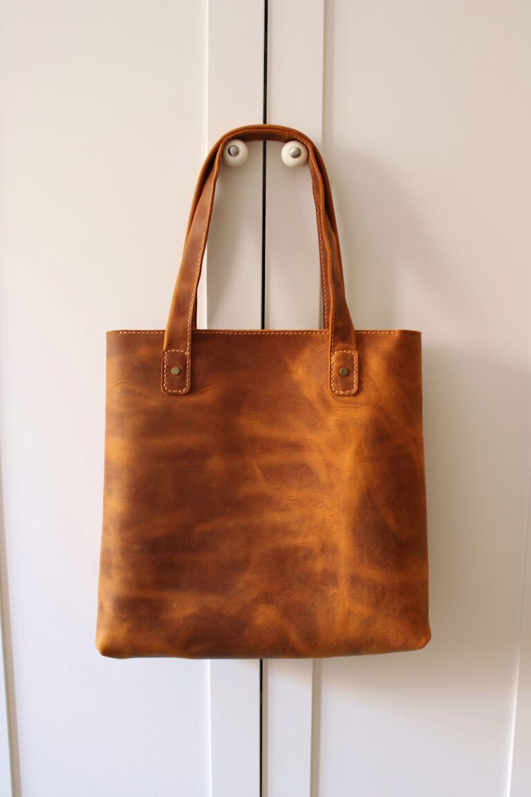 Handtaschen Lederpflege