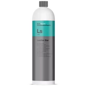 Koch Chemie Lederpflege
