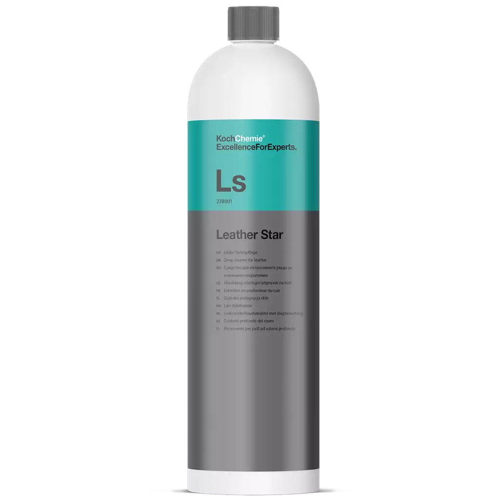 Koch Chemie Lederpflege