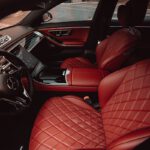 Autositz Lederpflege: Die Premium Lederpflege im Auto