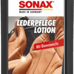 SONAX Lederpflege – Sanfte Reinigung und Pflege