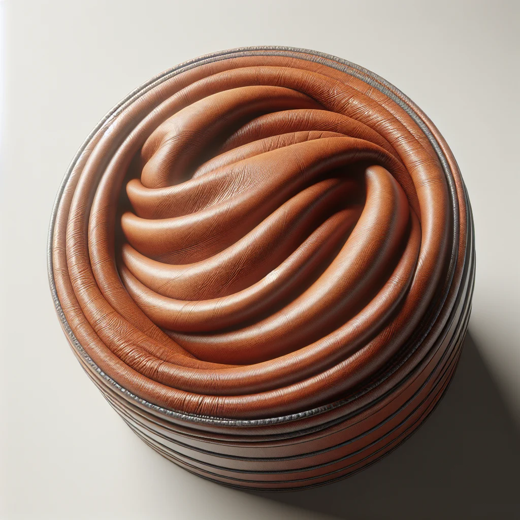 Featured image for Ledermuseum: Spezialmuseum für Leder in Offenbach