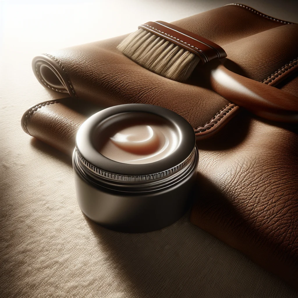 Featured image for Lederpflege: Definition im Leder-Lexikon