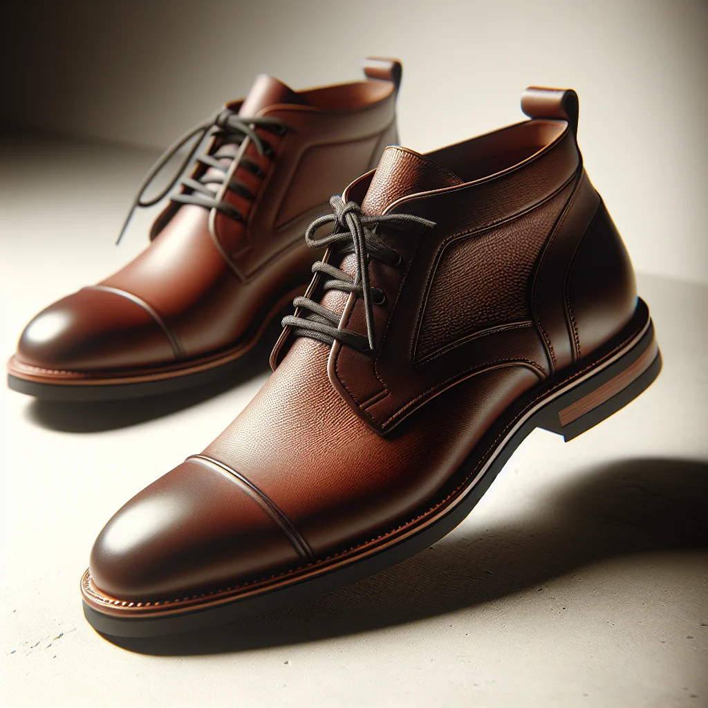 Featured image for Lederschuhe: Material, Arten & Pflege im Leder-Lexikon