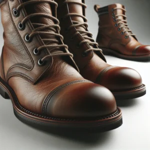 Lederstiefel: Definition und Pflege im Leder-Lexikon
