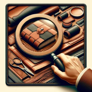 Ledersymbol: Definition im Leder-Lexikon