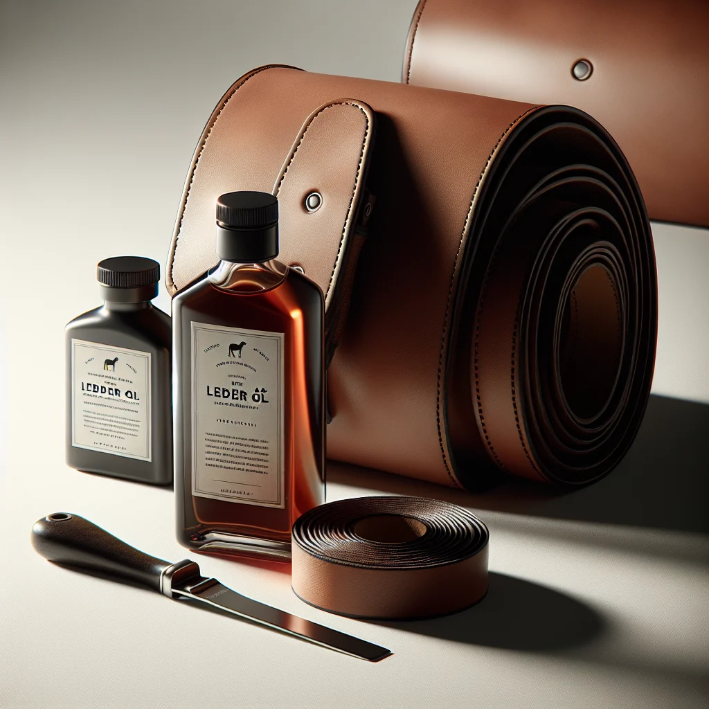 Featured image for Lederöl: Definition im Leder-Lexikon (leder-pflege.net)