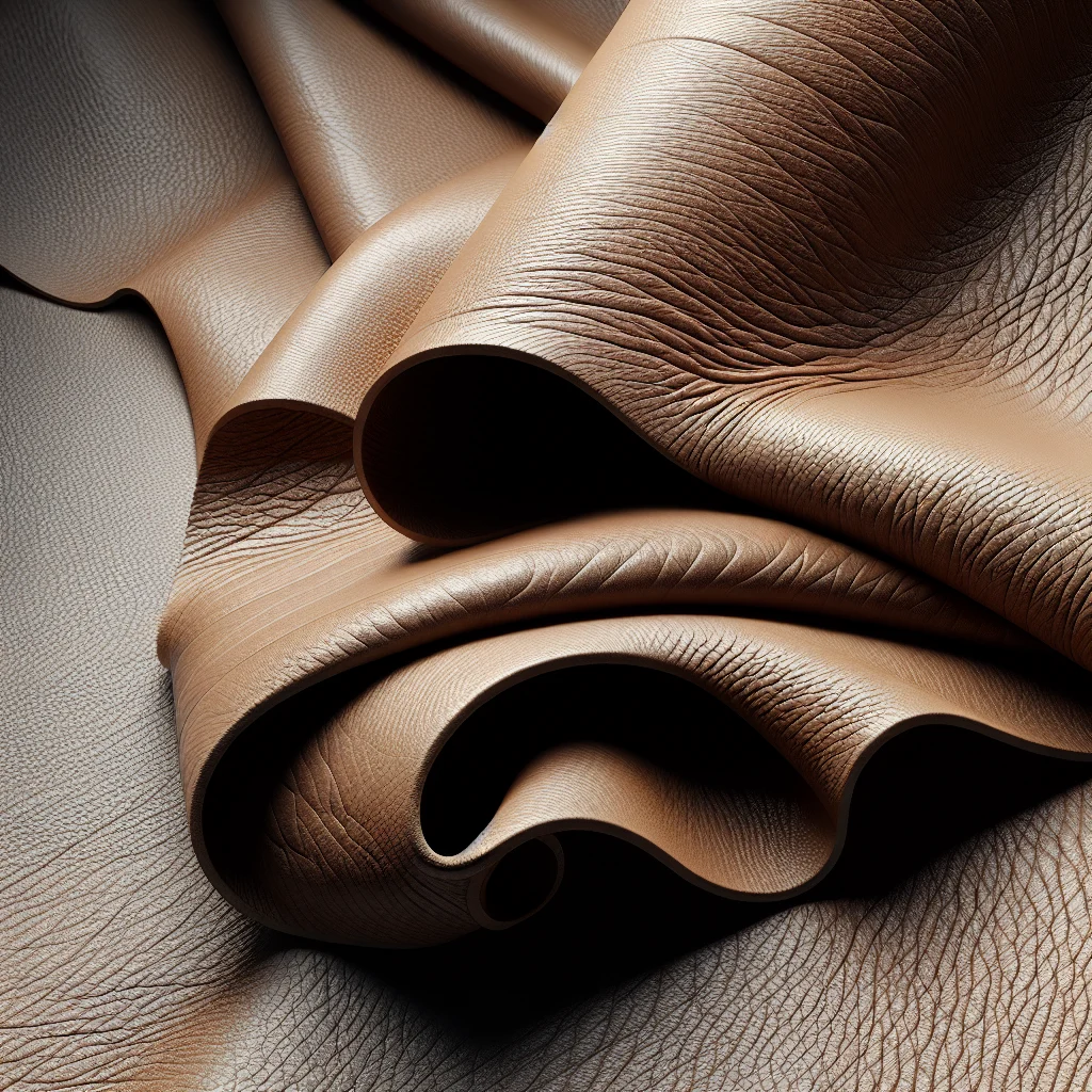 Featured image for Lefa: Lederfaserstoff im Leder-Lexikon erklärt