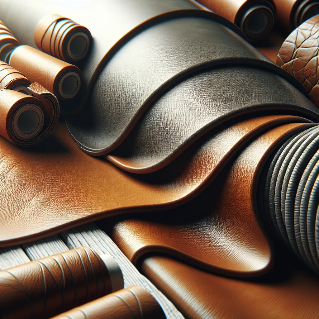 Featured image for Lickern: Die Leder-Nachbehandlung im Leder-Lexikon