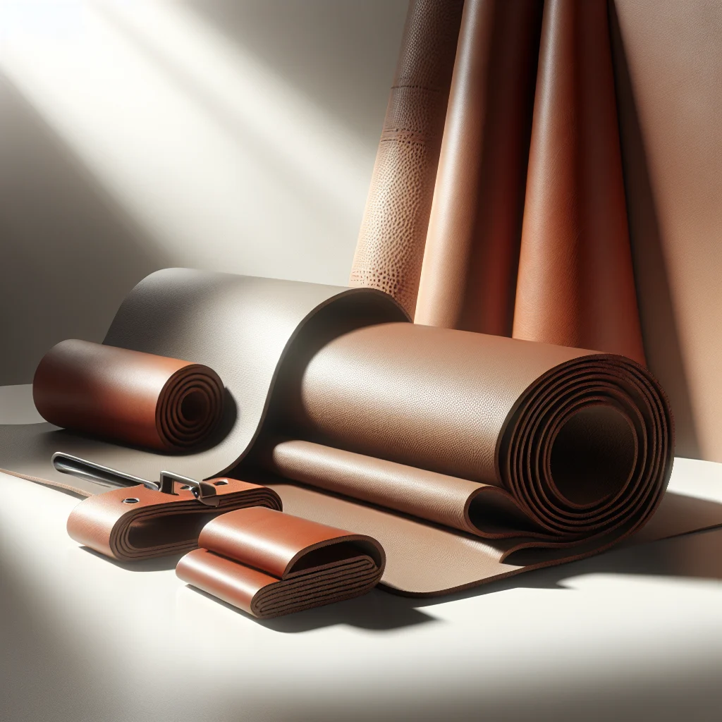 Featured image for Lohgegerbtes Leder: Definition im Leder-Lexikon