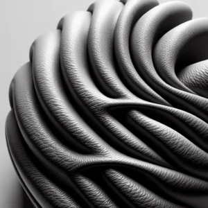 Losnarbig: Bedeutung & Definition im Leder-Lexikon