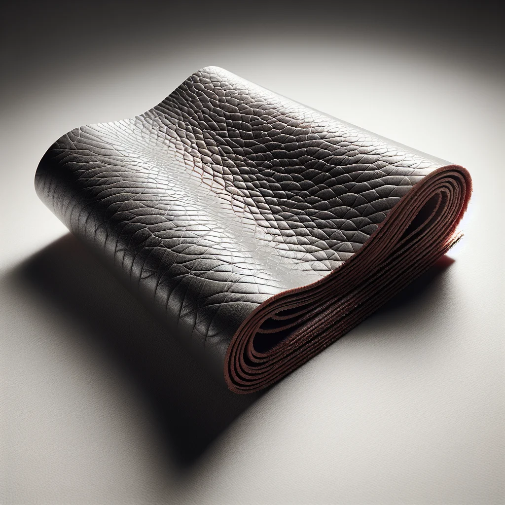 Losnarbiges Leder: Ungleiche Dicke und Dichte im Leder-Lexikon 1 Featured image for Losnarbiges Leder: Ungleiche Dicke und Dichte im Leder-Lexikon