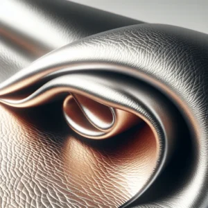 Metallicleder: Definition im Leder-Lexikon
