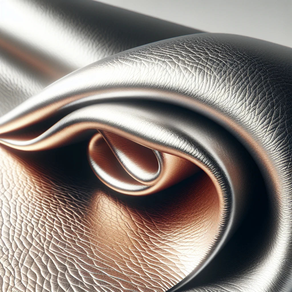 Featured image for Metallicleder: Definition im Leder-Lexikon