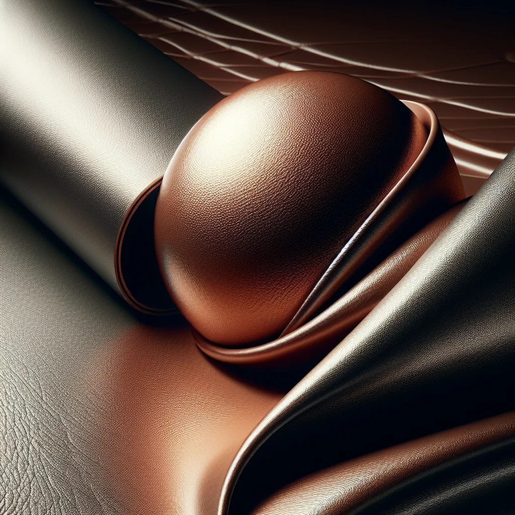 Metallisiertes Leder: Glänzende Oberfläche im Leder-Lexikon 1 Featured image for Metallisiertes Leder: Glänzende Oberfläche im Leder-Lexikon