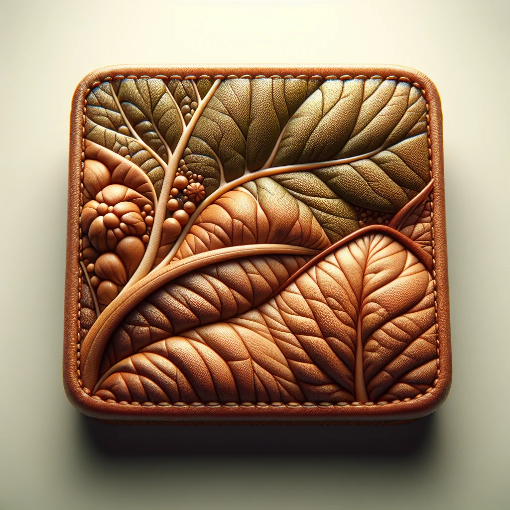 Featured image for Milben: Definition im Leder-Lexikon