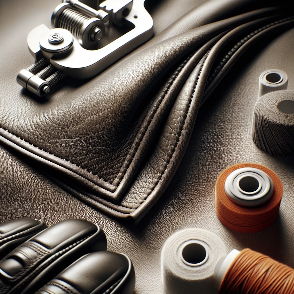 Motorradbekleidung: Sicherheit und Pflege im Leder-Lexikon 1 Featured image for Motorradbekleidung: Sicherheit und Pflege im Leder-Lexikon