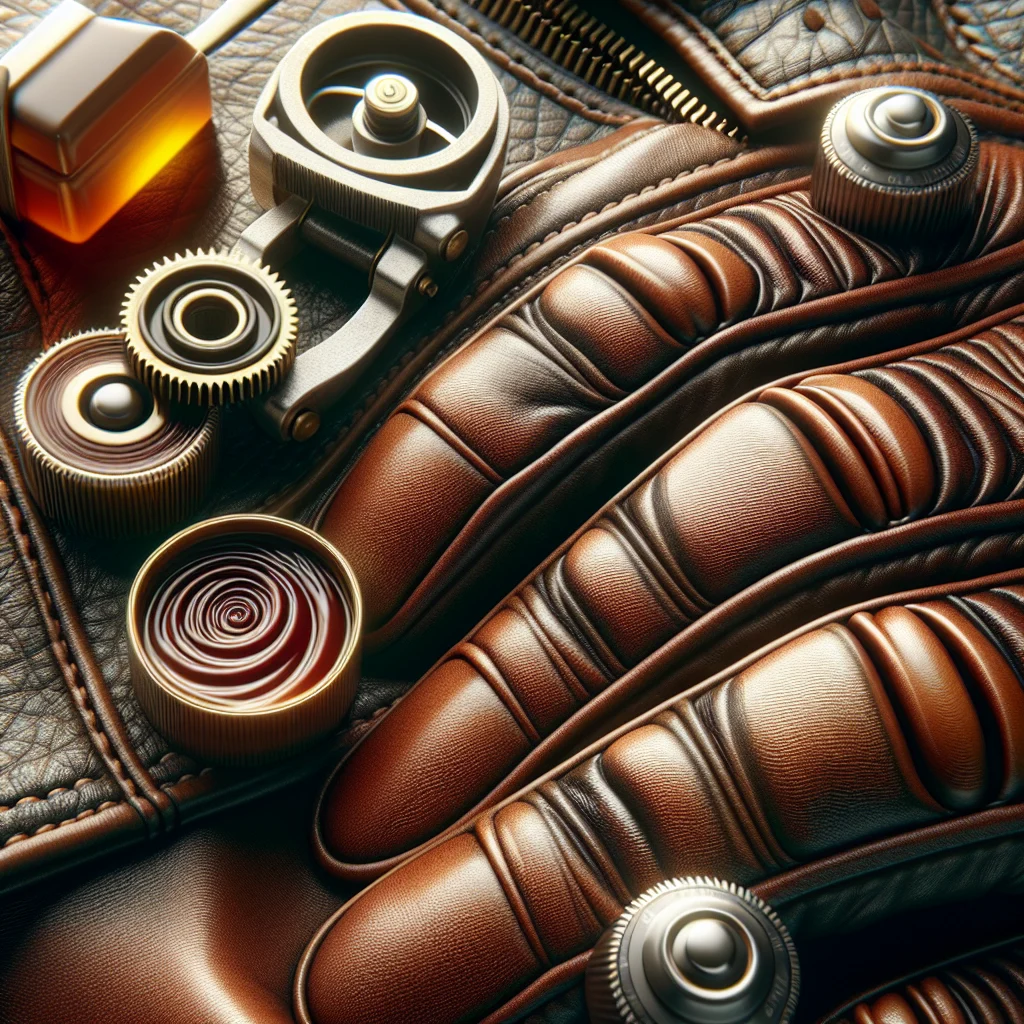 Featured image for Motorradkombis: Definition im Leder-Lexikon