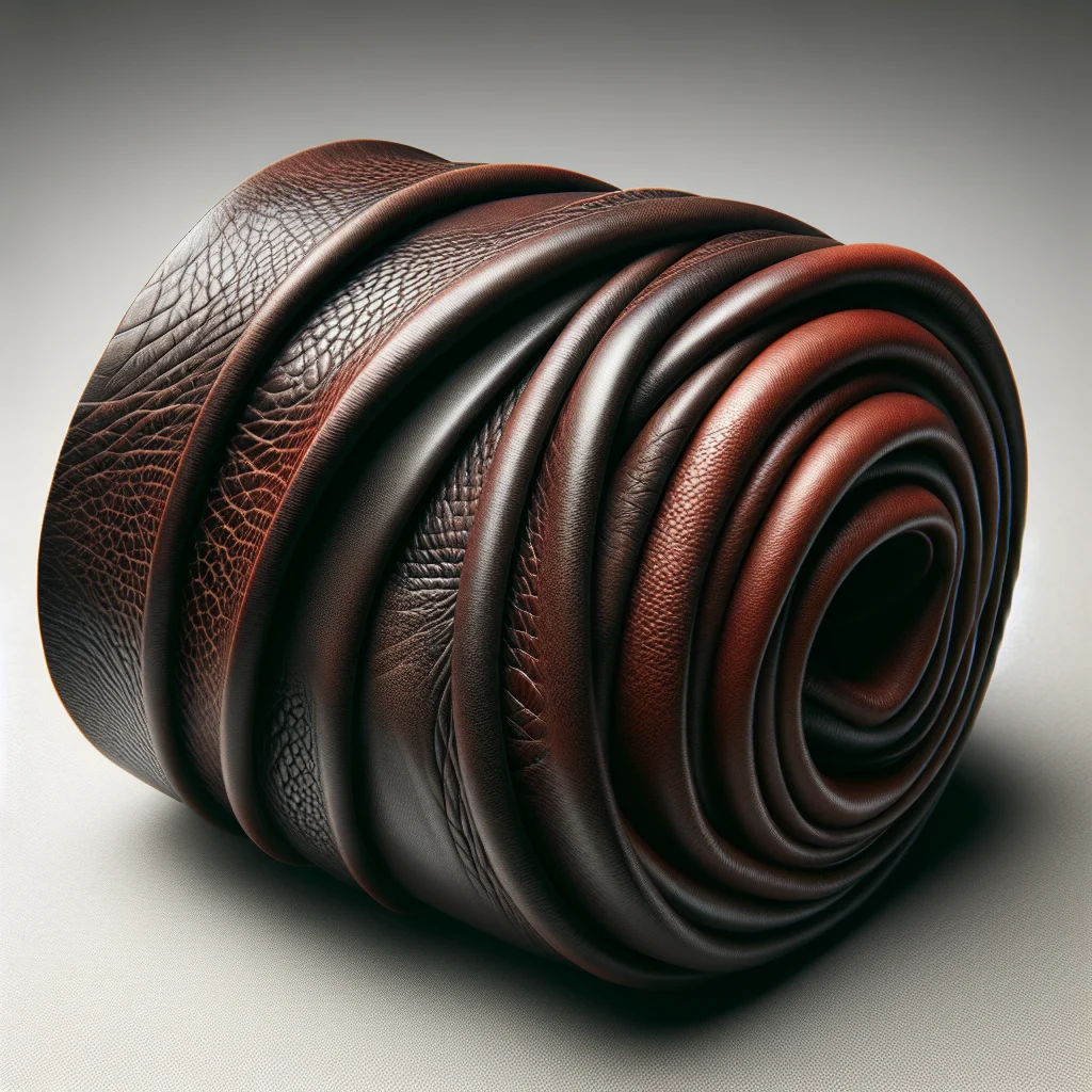 Featured image for Narbenleder: Sammelbegriff für Glatt- und Rauleder