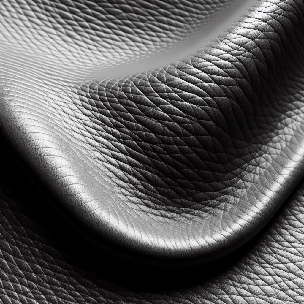 Featured image for Narbenseite: Glatte genarbte Oberfläche im Leder-Lexikon