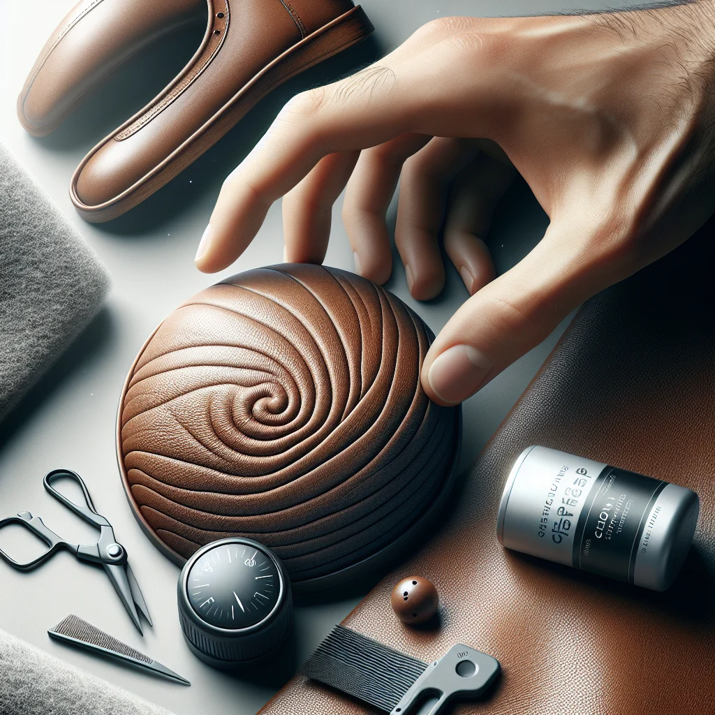 Featured image for Naturnarbe: Definition im Leder-Lexikon für makelloses Leder