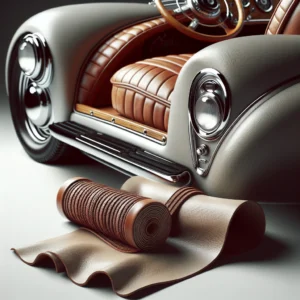 Oldtimer: Definition im Leder-Lexikon (Fahrzeuge > 30 J.)