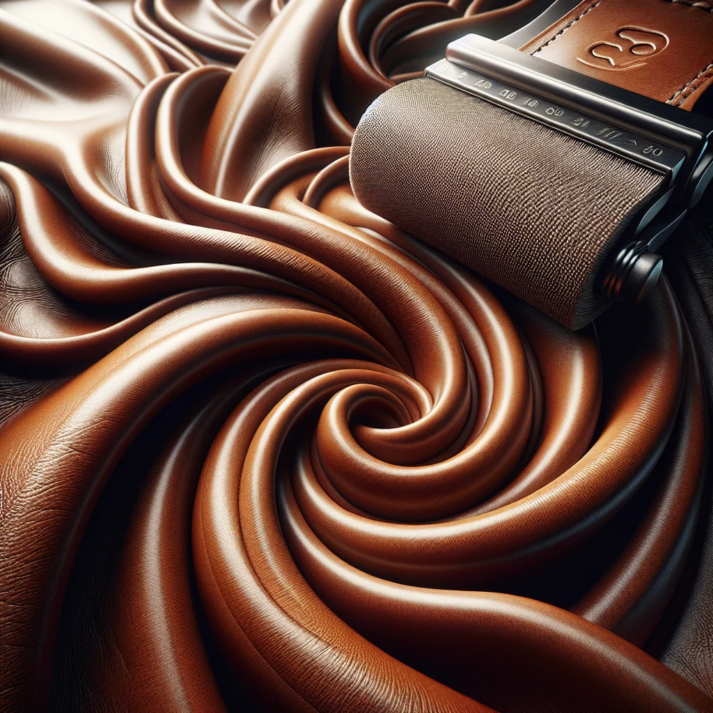 Featured image for PU-Leder: Kunstharz-Beschichtung im Leder-Lexikon