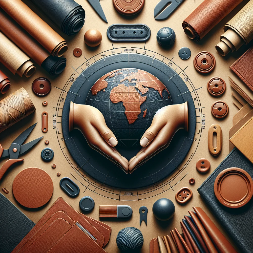 Featured image for PVC: Definition im Leder-Lexikon