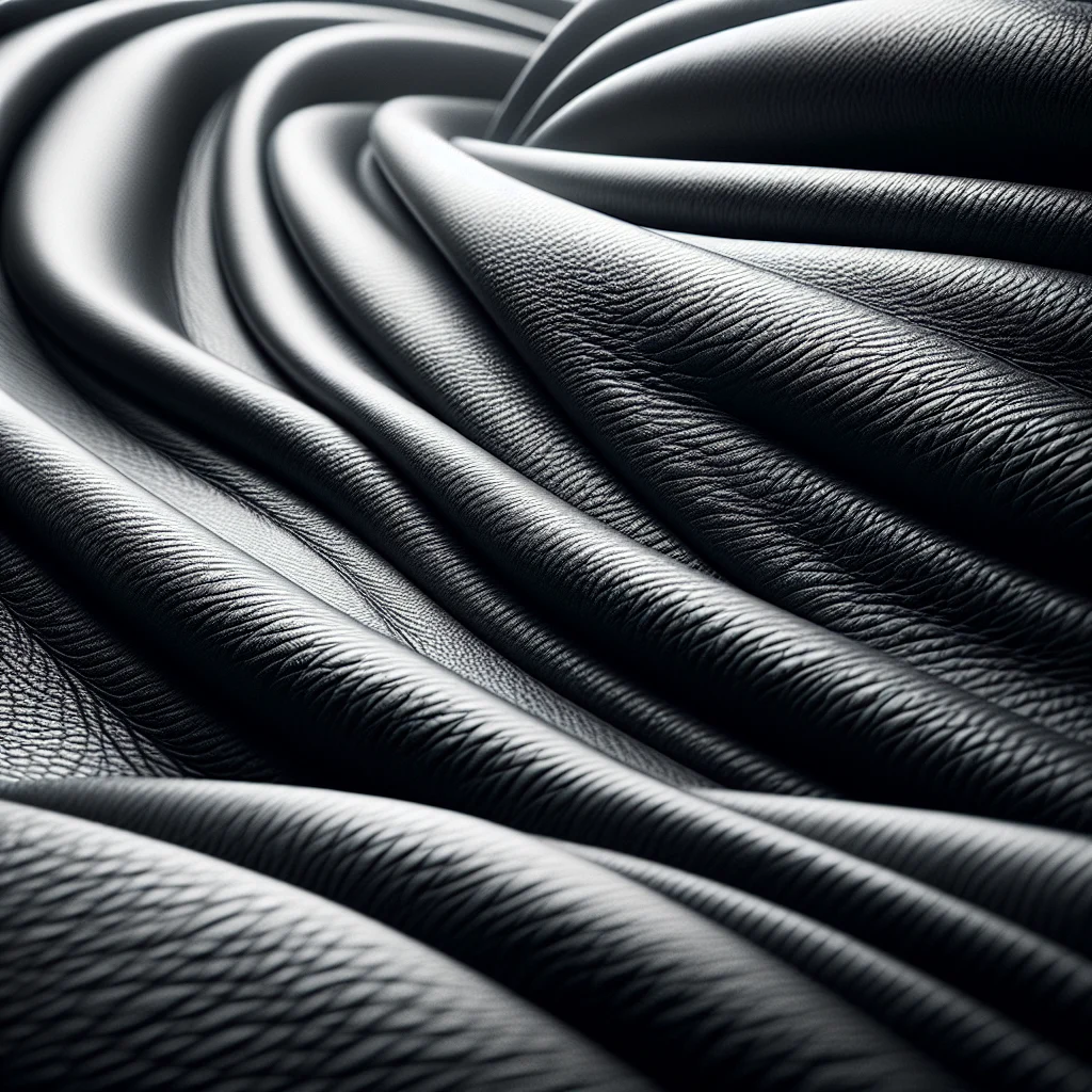 Featured image for Peitschenleder: Alaungegerbtes Rindsleder im Leder-Lexikon