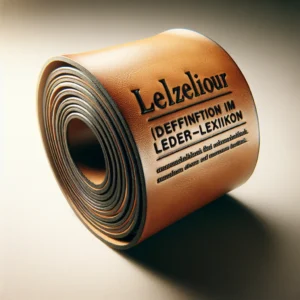 Pelzvelour: Definition im Leder-Lexikon