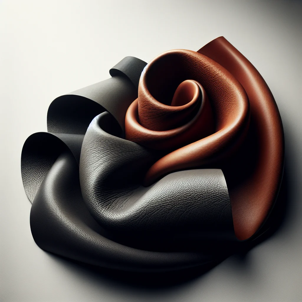 Featured image for Pergament: Herstellung und Eigenschaften im Leder-Lexikon