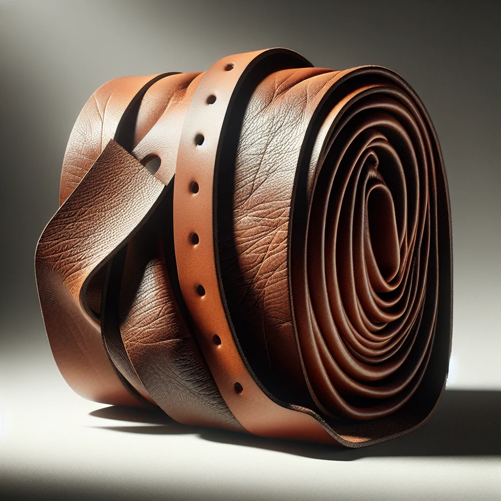 Featured image for Pflanzlich gegerbtes Leder: Definition im Leder-Lexikon