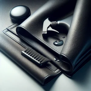 Pflege von Autoledern: Reinigung und Schutz im Leder-Lexikon