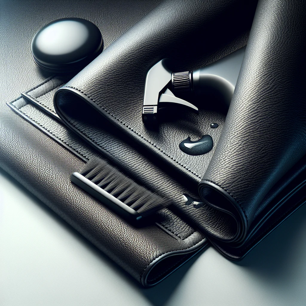 Featured image for Pflege von Autoledern: Reinigung und Schutz im Leder-Lexikon