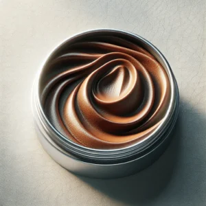 Pflegecreme: Definition im Leder-Lexikon
