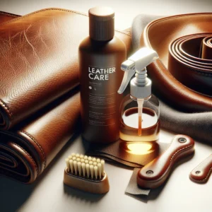 Lederpflegemittel: Definition im Leder-Lexikon