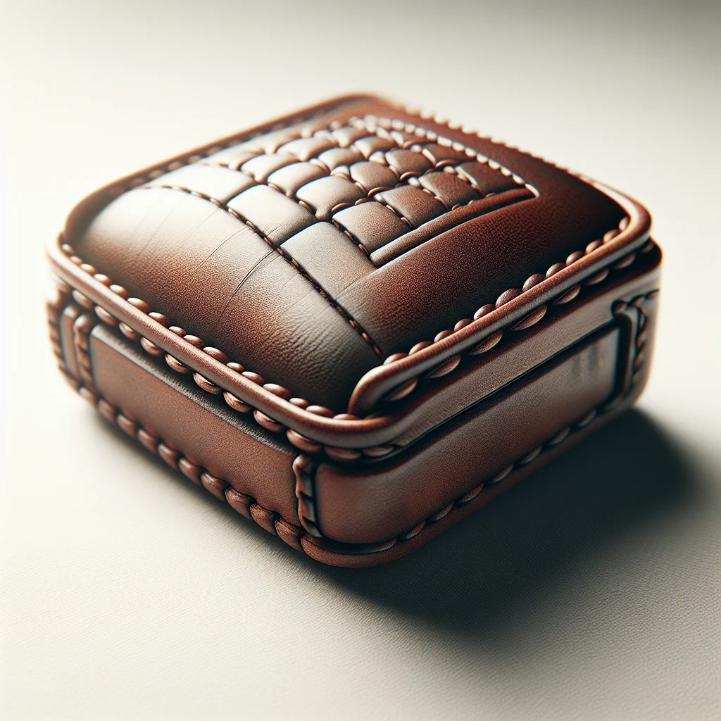 Featured image for Pickeln: Hautschäden im Leder-Lexikon