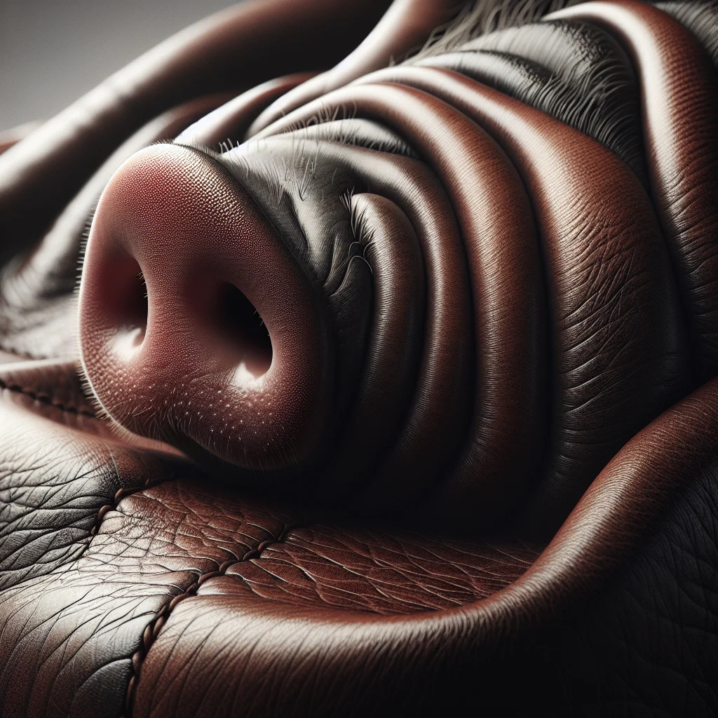 Porcleder: Definition im Leder-Lexikon 1 Featured image for Porcleder: Definition im Leder-Lexikon