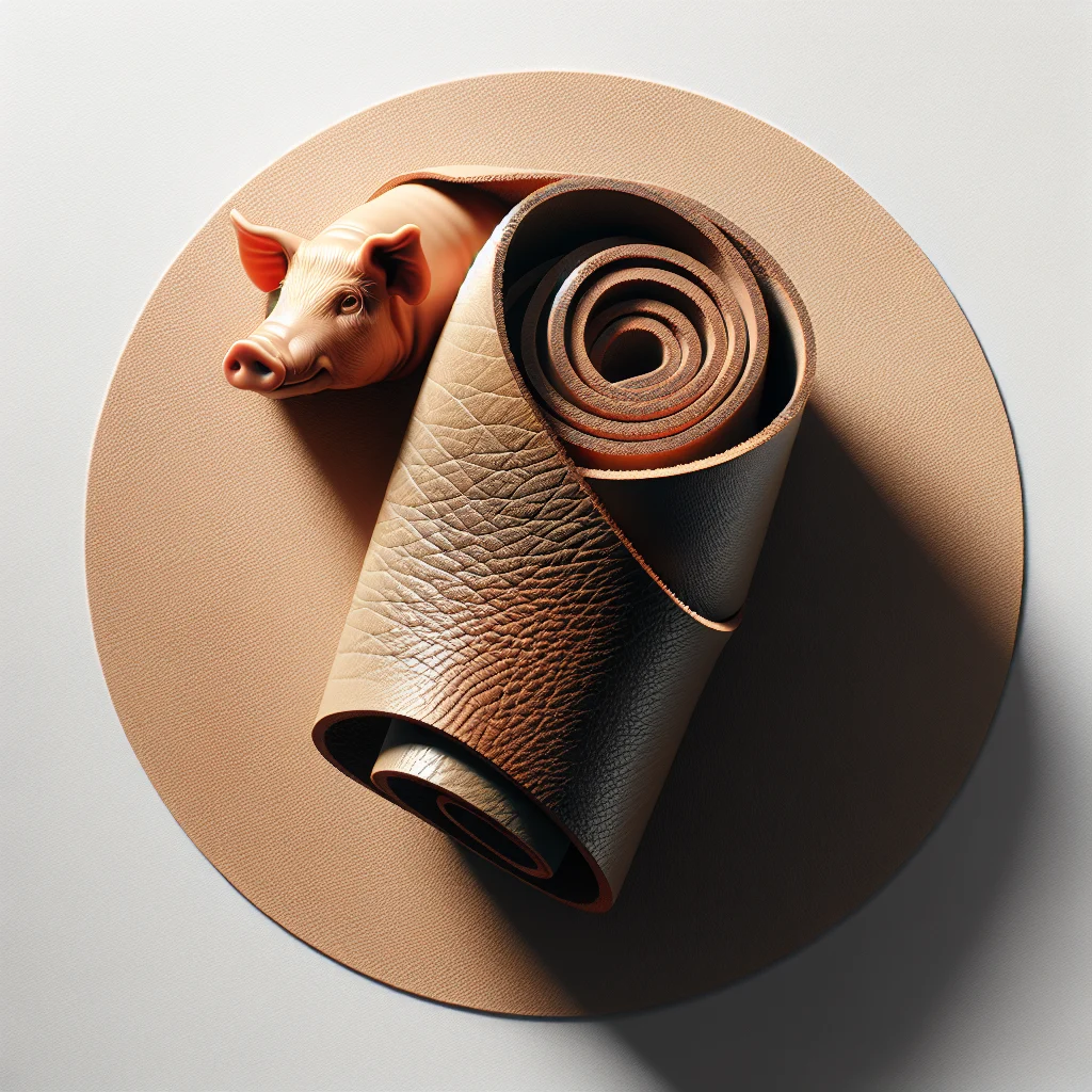 Pork: Leder von Hausschweinen im Leder-Lexikon erklärt 1 Featured image for Pork: Leder von Hausschweinen im Leder-Lexikon erklärt