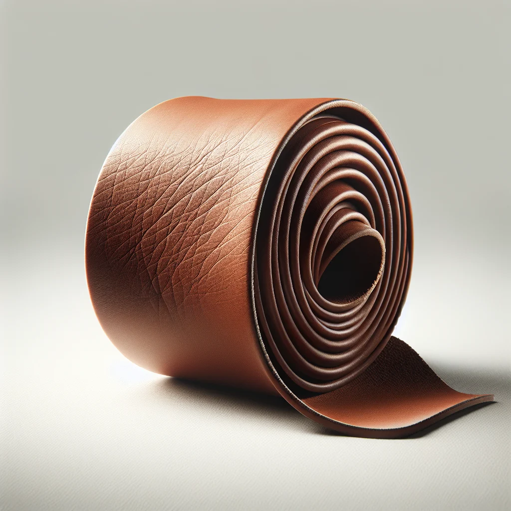 Featured image for Pre-shrunk leather: Definition im Leder-Lexikon