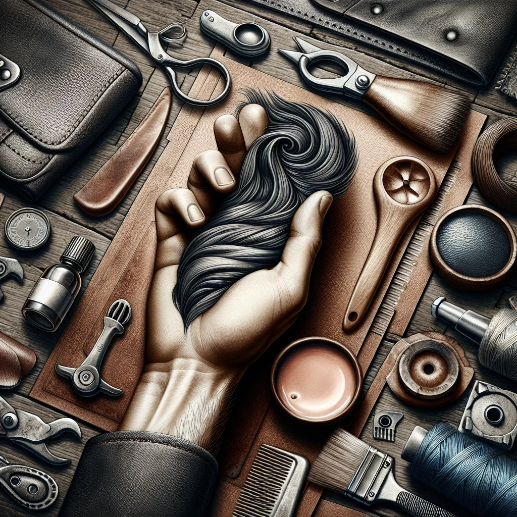 Featured image for Prüfverfahren für Leder: Definition im Leder-Lexikon