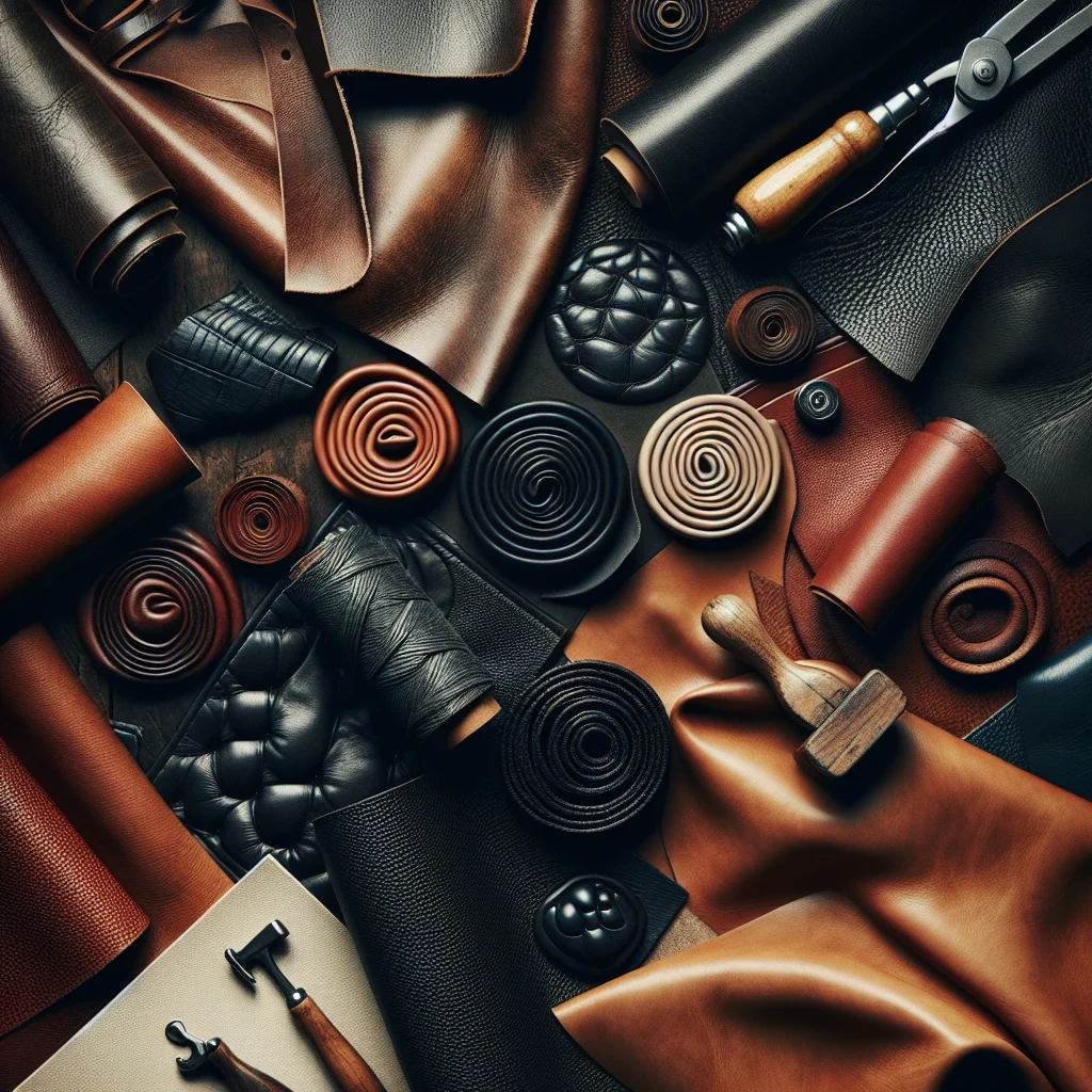 Featured image for Reibechtheit: Definition im Leder-Lexikon