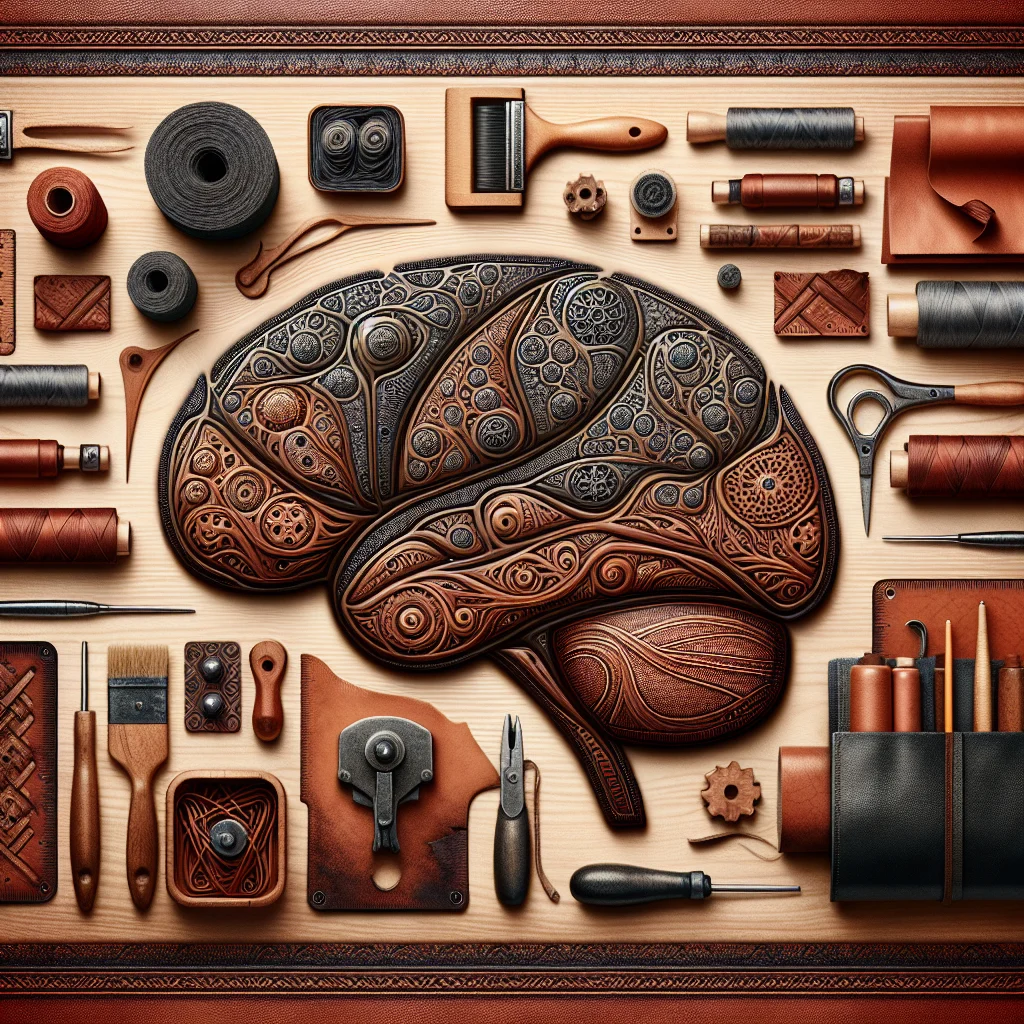 Featured image for Retikulation: Definition im Leder-Lexikon