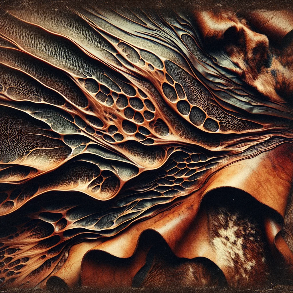 Featured image for Rindhaut: Definition im Leder-Lexikon