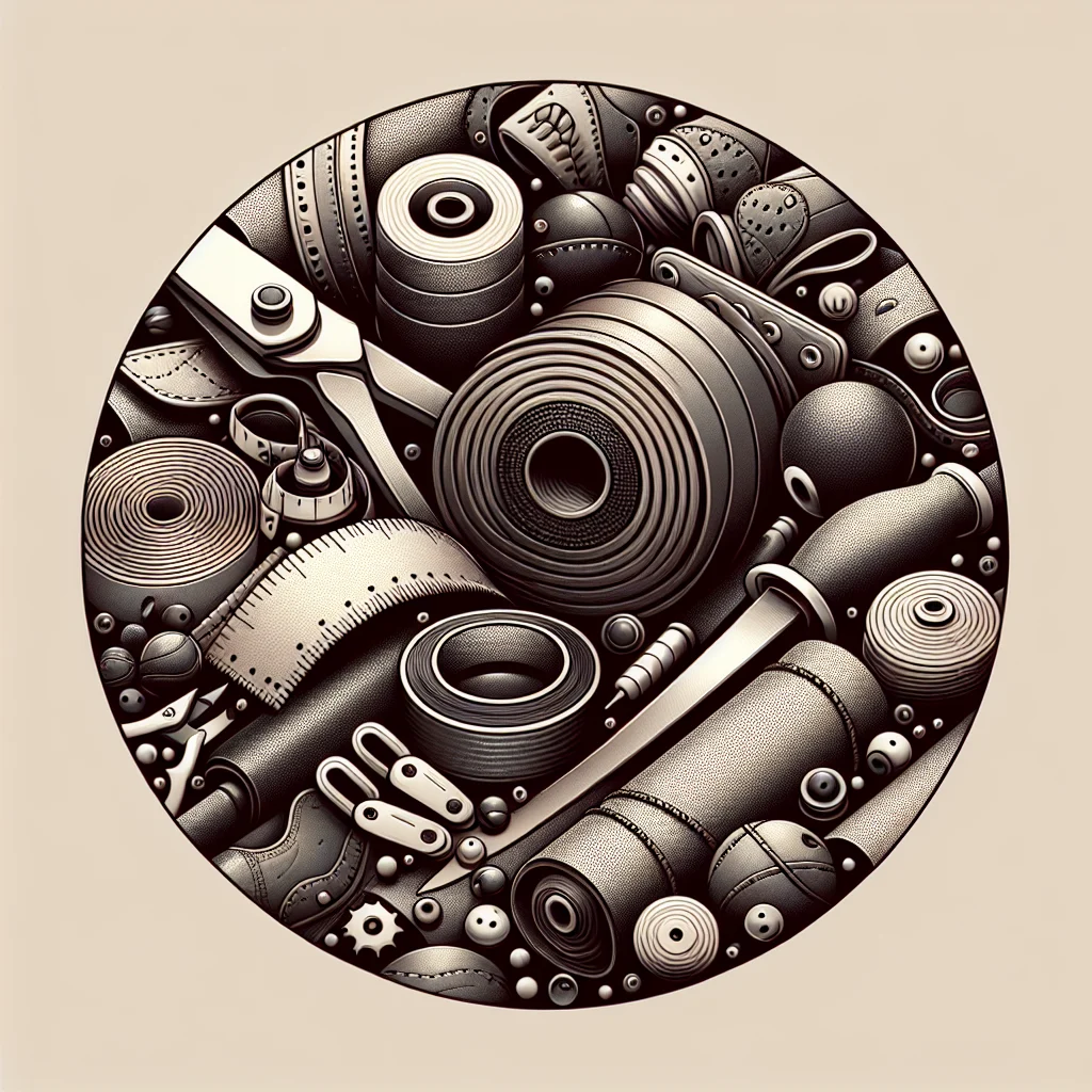 Visual representation of Schrumpfung: Definition im Leder-Lexikon