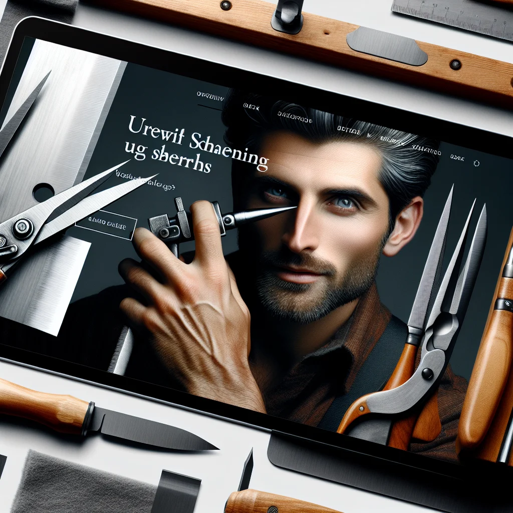 Schärfmesser: Werkzeug zum Kanten schärfen im Lexikon 1 Featured image for Schärfmesser: Werkzeug zum Kanten schärfen im Lexikon