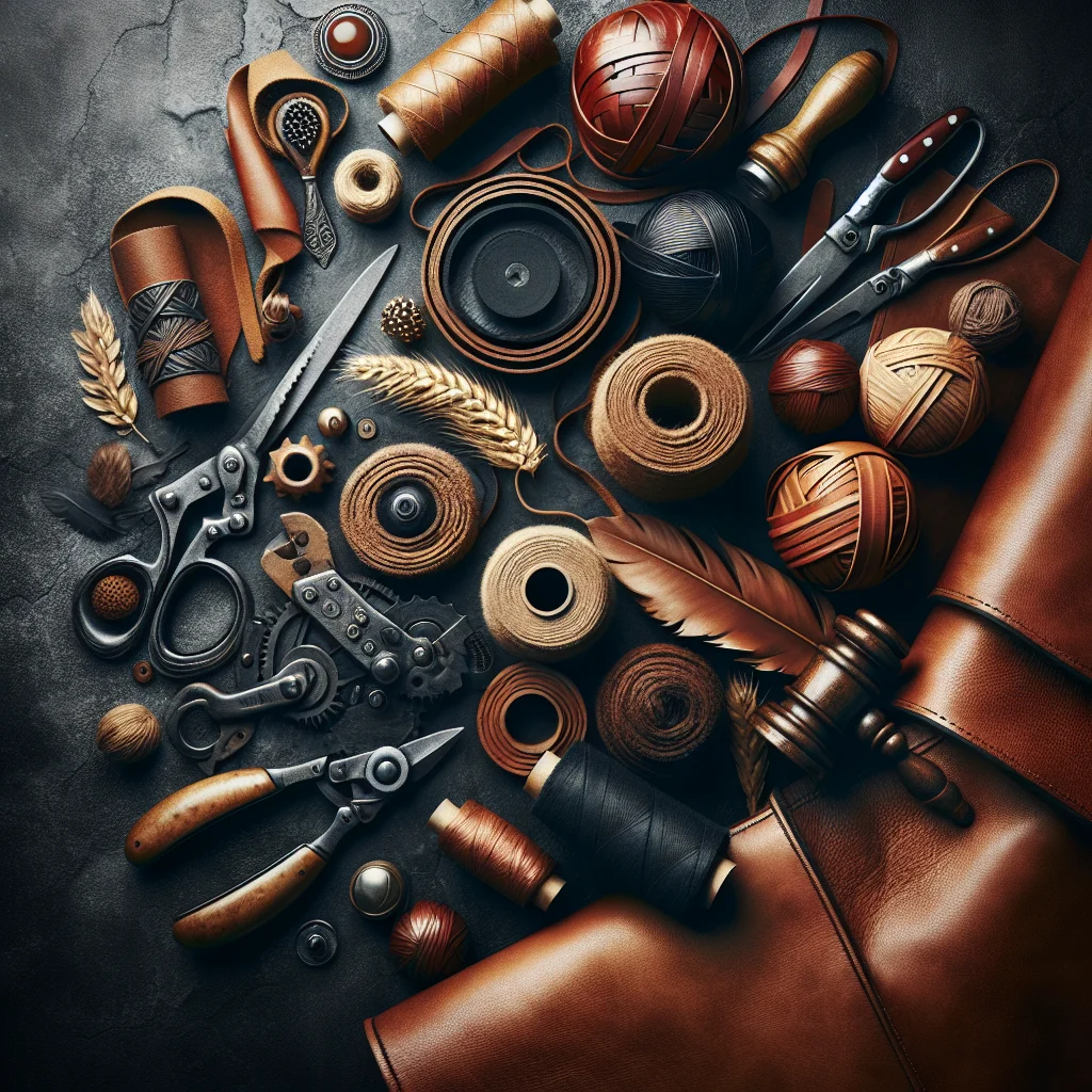 Featured image for Semianilinleder: Definition im Leder-Lexikon