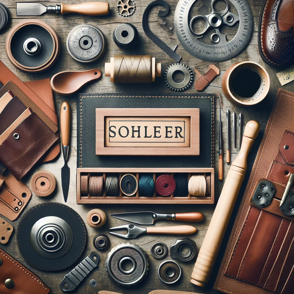 Visual representation of Sohlleder: Definition im Leder-Lexikon von leder-pflege.net