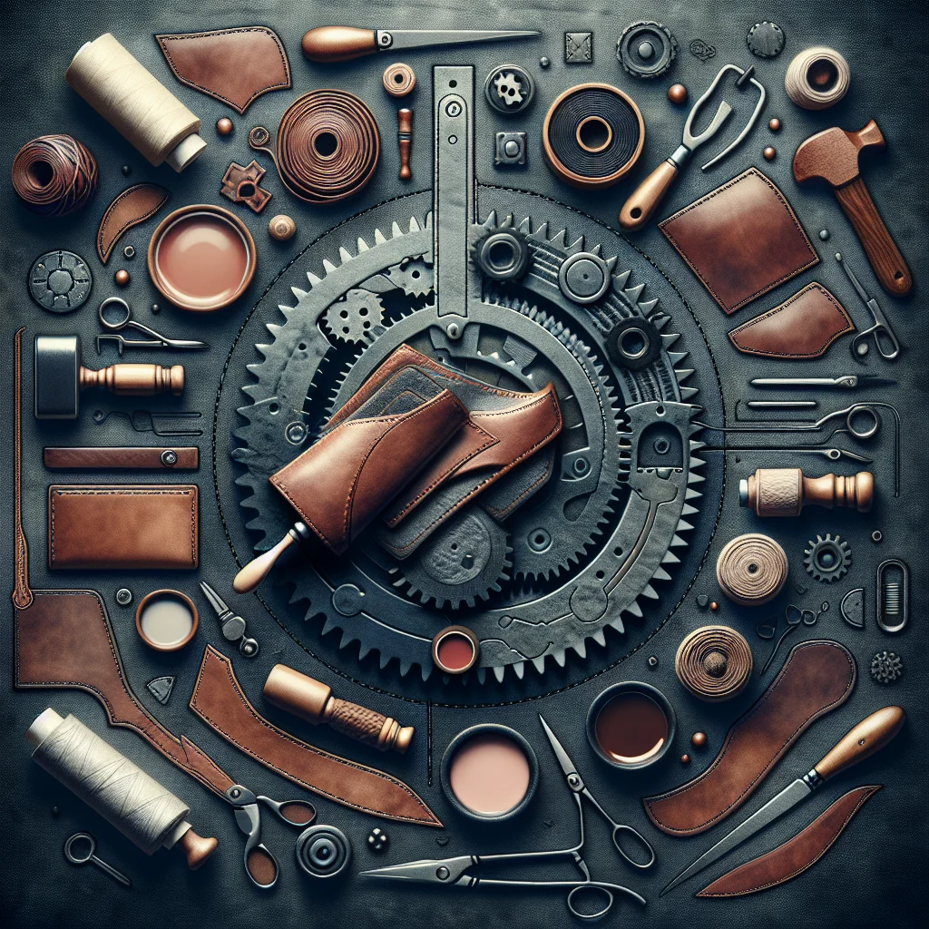 Visual representation of Spaltleder: Definition im Leder-Lexikon - Leder-pflege.net