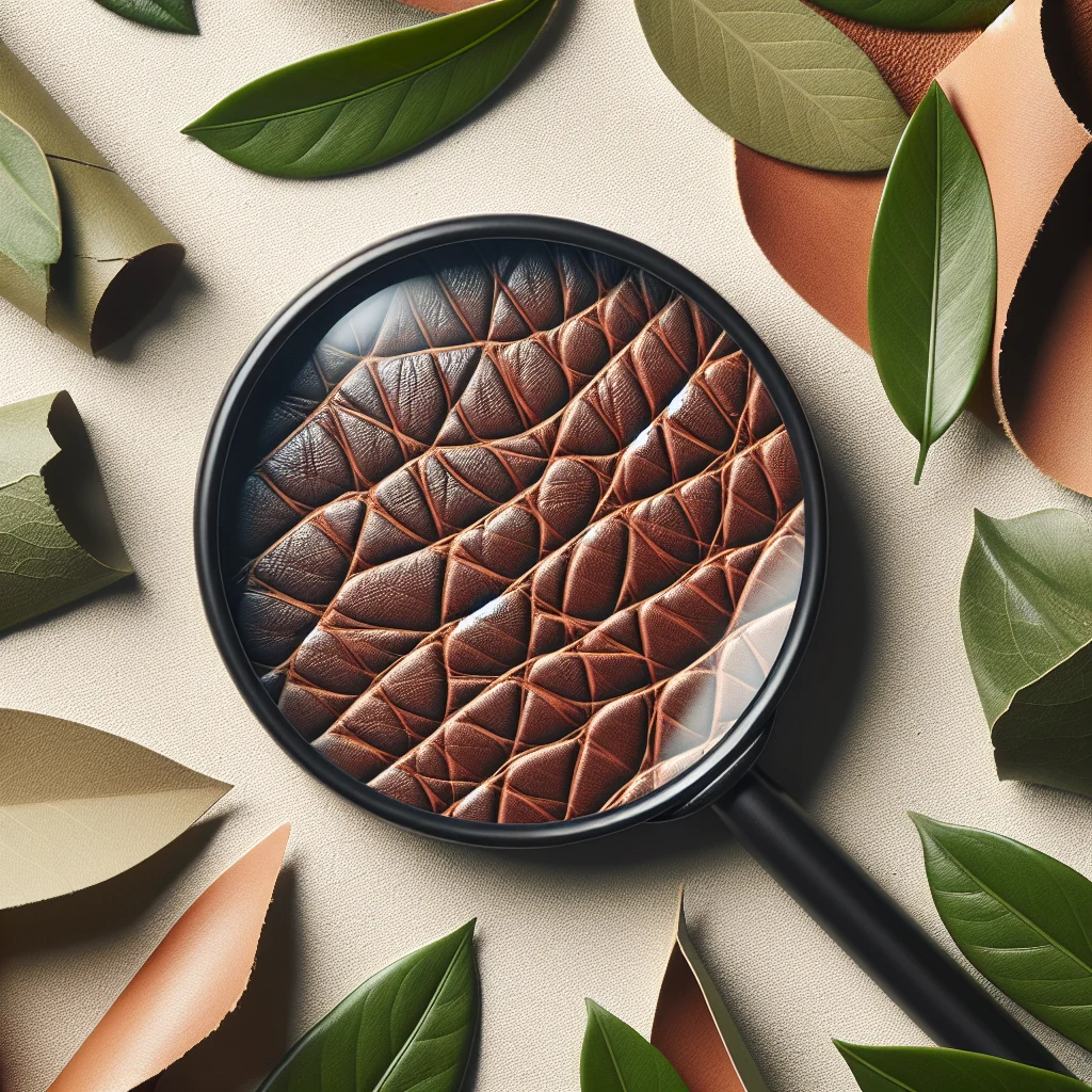 Ziegenoberleder: Definition im Leder-Lexikon